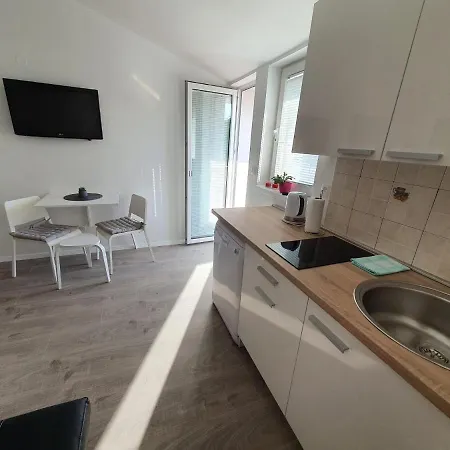 Apartamento Miso Poreč