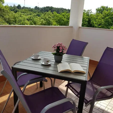 Apartamento Miso Poreč
